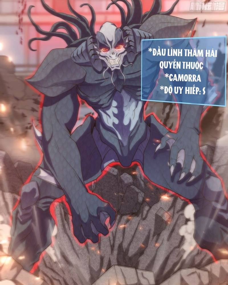 Đọc truyện [LCVT] Mạnh nhất dị giới - Chap 1