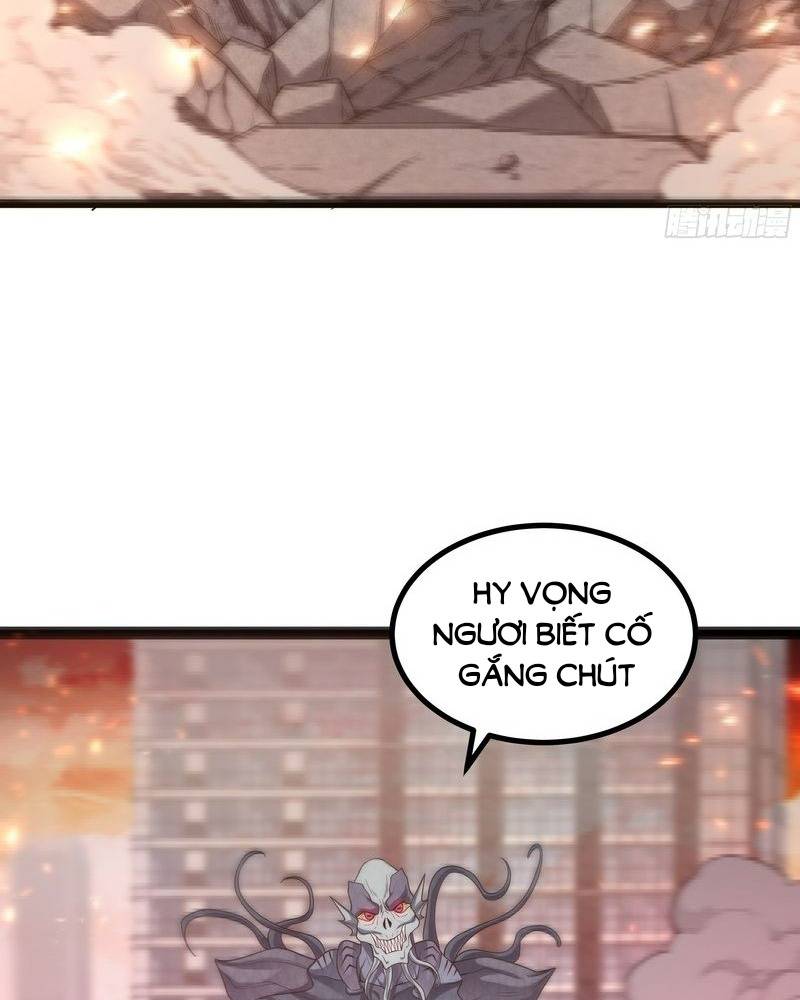 Đọc truyện [LCVT] Mạnh nhất dị giới - Chap 1