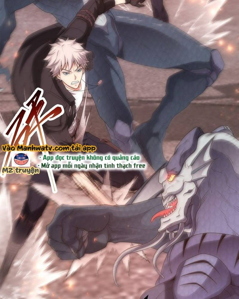 Đọc truyện [LCVT] Mạnh nhất dị giới - Chap 1