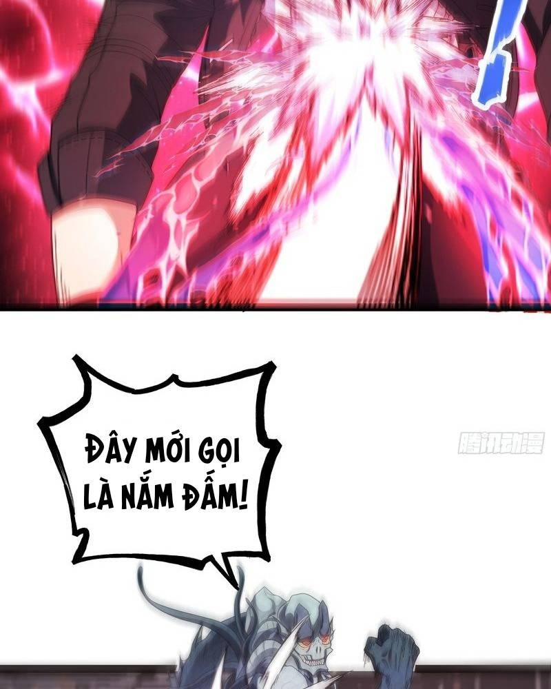 Đọc truyện [LCVT] Mạnh nhất dị giới - Chap 1