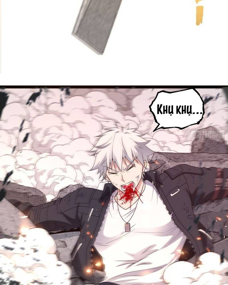 Đọc truyện [LCVT] Mạnh nhất dị giới - Chap 1