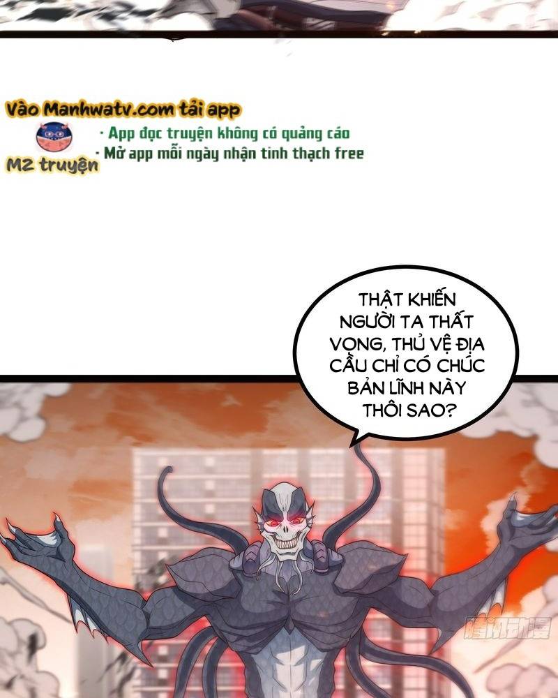 Đọc truyện [LCVT] Mạnh nhất dị giới - Chap 1