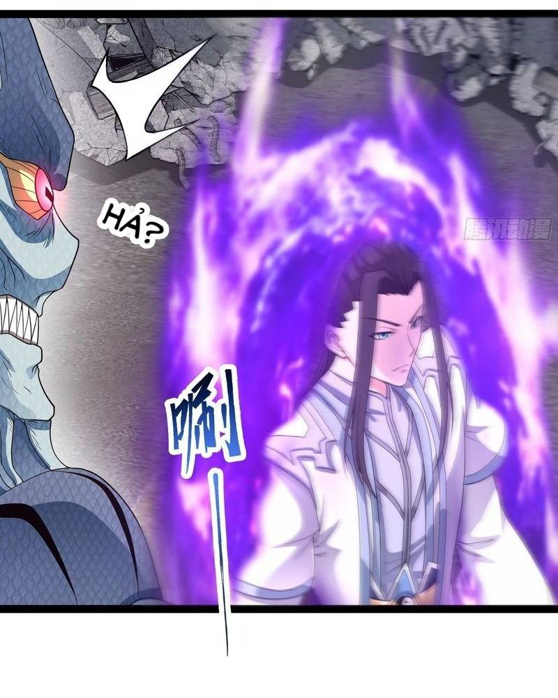 Đọc truyện [LCVT] Mạnh nhất dị giới - Chap 1