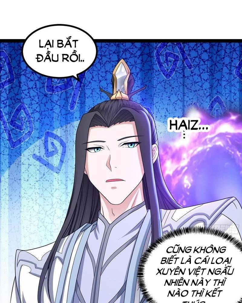 Đọc truyện [LCVT] Mạnh nhất dị giới - Chap 1