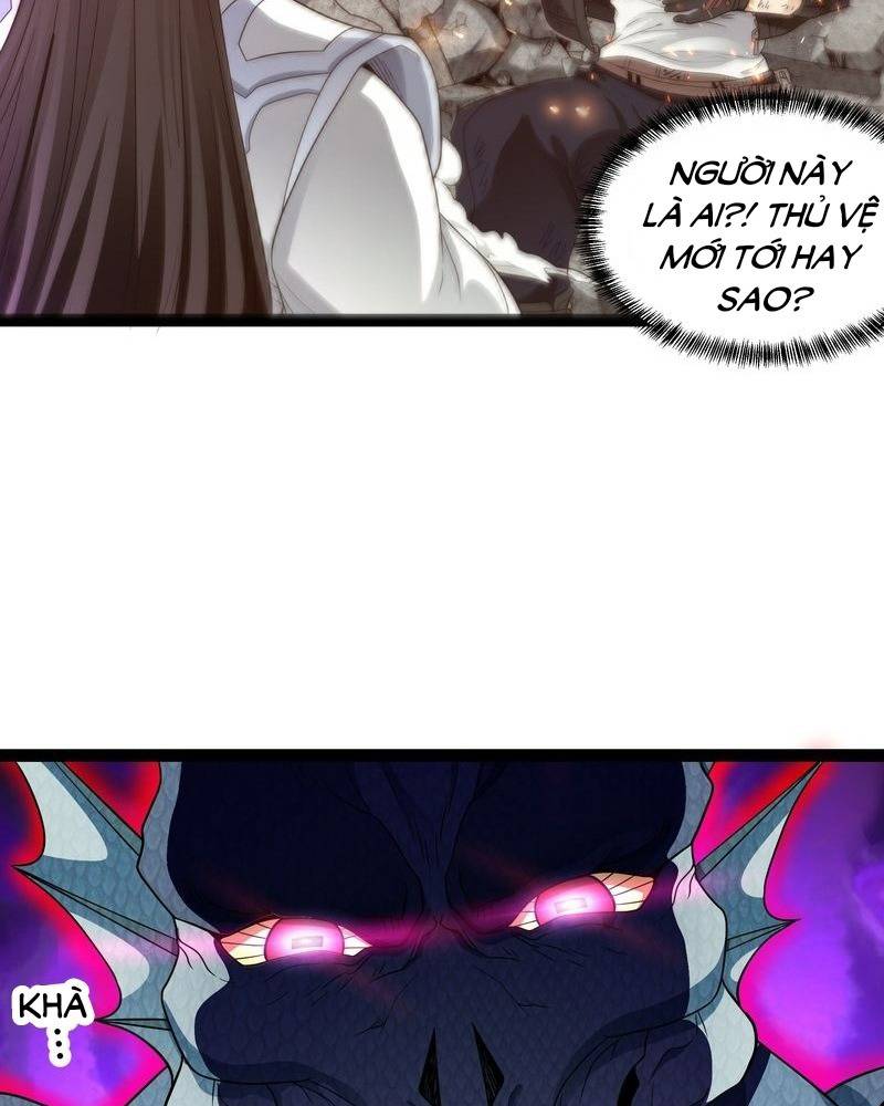 Đọc truyện [LCVT] Mạnh nhất dị giới - Chap 1