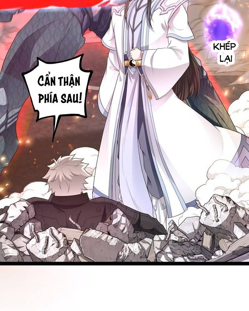 Đọc truyện [LCVT] Mạnh nhất dị giới - Chap 1