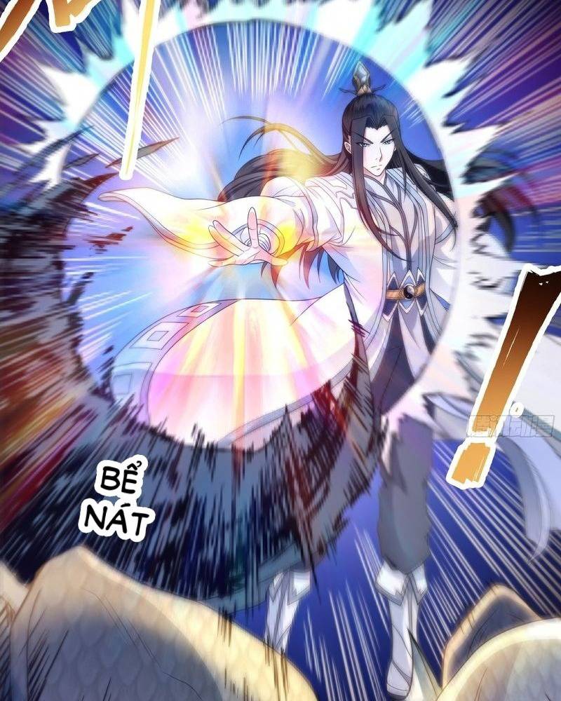 Đọc truyện [LCVT] Mạnh nhất dị giới - Chap 1