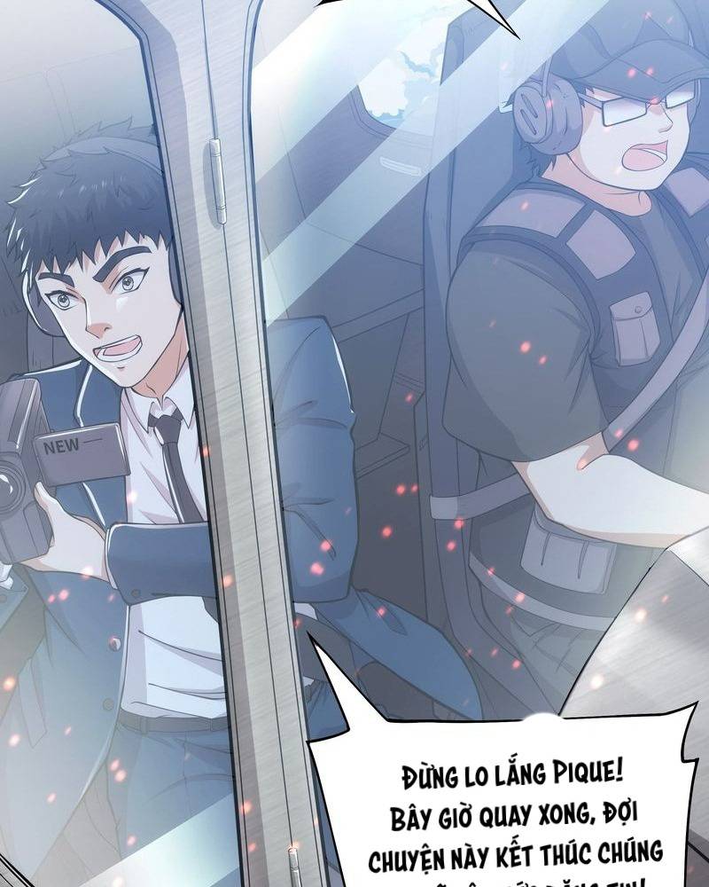 Đọc truyện [LCVT] Mạnh nhất dị giới - Chap 2