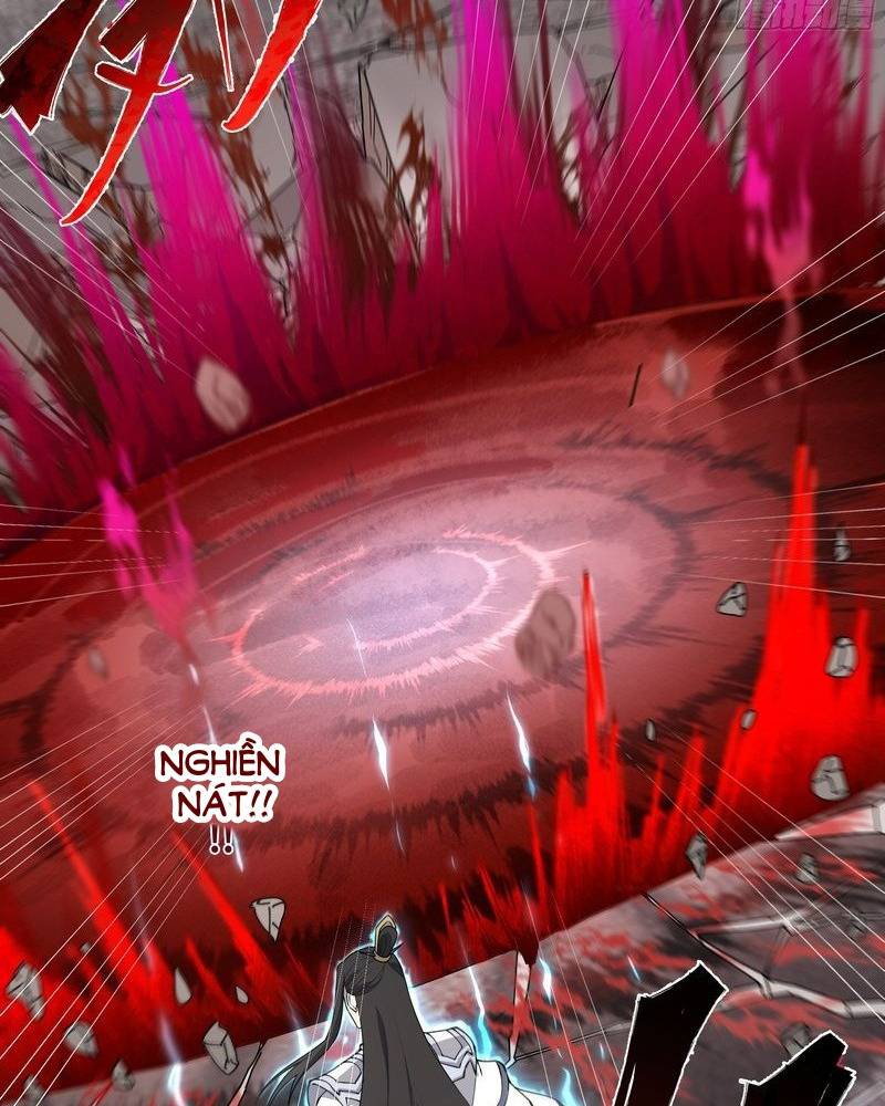 Đọc truyện [LCVT] Mạnh nhất dị giới - Chap 3