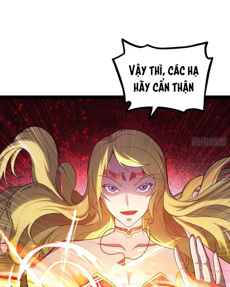 Đọc truyện [LCVT] Mạnh nhất dị giới - Chap 5