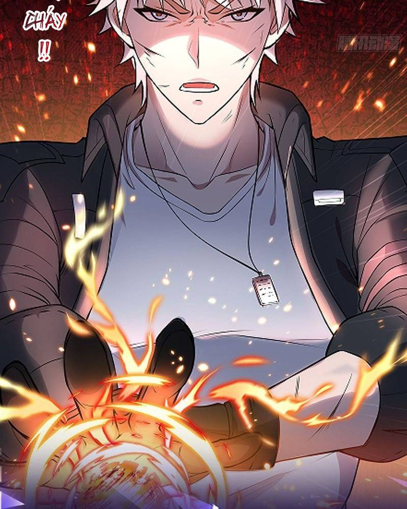 Đọc truyện [LCVT] Mạnh nhất dị giới - Chap 5