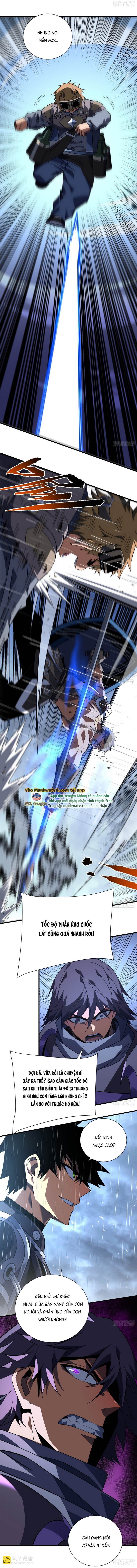 Đọc truyện [Leak] Mệnh Luân Chi Chủ! Khi Dị Biến Giáng Lâm Nhân Gian! - Chap 96