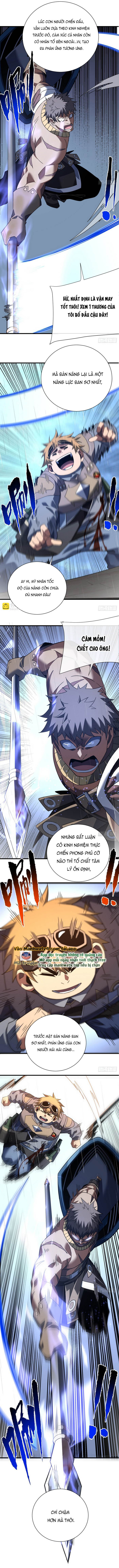 Đọc truyện [Leak] Mệnh Luân Chi Chủ! Khi Dị Biến Giáng Lâm Nhân Gian! - Chap 96