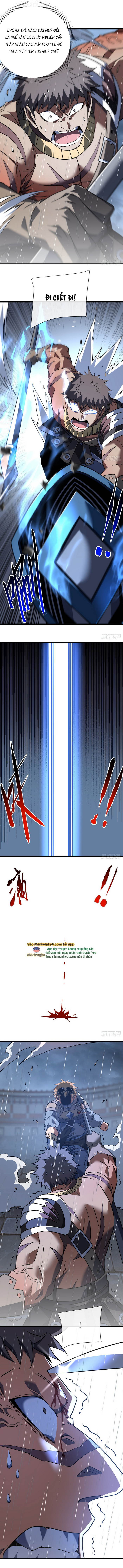 Đọc truyện [Leak] Mệnh Luân Chi Chủ! Khi Dị Biến Giáng Lâm Nhân Gian! - Chap 96