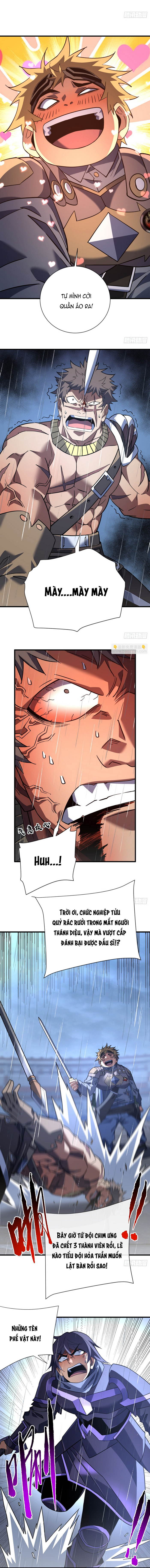 Đọc truyện [Leak] Mệnh Luân Chi Chủ! Khi Dị Biến Giáng Lâm Nhân Gian! - Chap 96