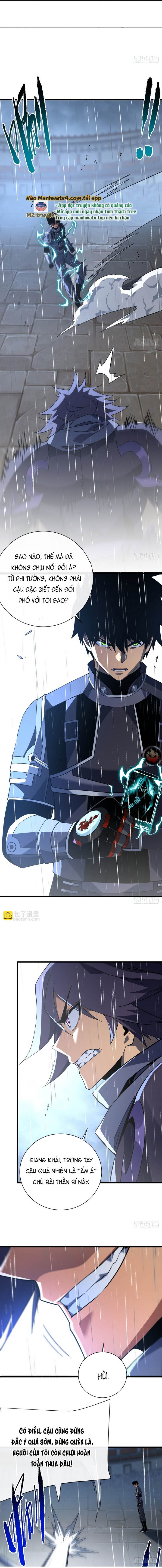 Đọc truyện [Leak] Mệnh Luân Chi Chủ! Khi Dị Biến Giáng Lâm Nhân Gian! - Chap 96