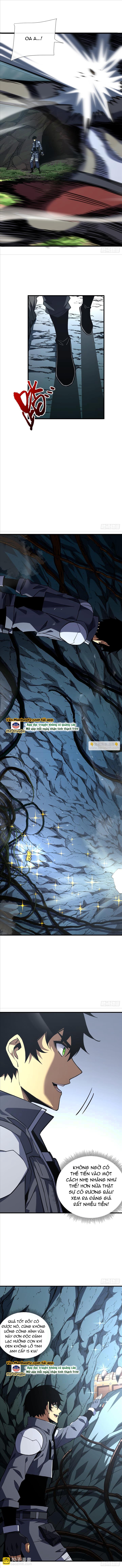 Đọc truyện [Leak] Mệnh Luân Chi Chủ! Khi Dị Biến Giáng Lâm Nhân Gian! - Chap 26