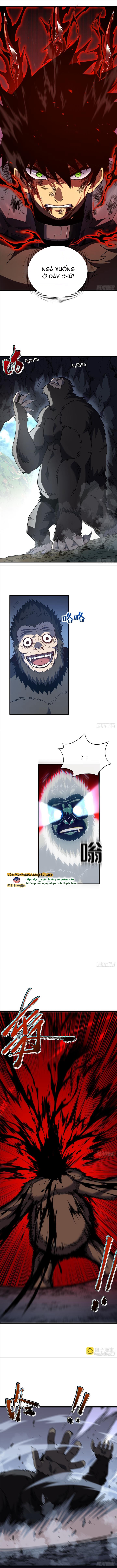 Đọc truyện [Leak] Mệnh Luân Chi Chủ! Khi Dị Biến Giáng Lâm Nhân Gian! - Chap 27