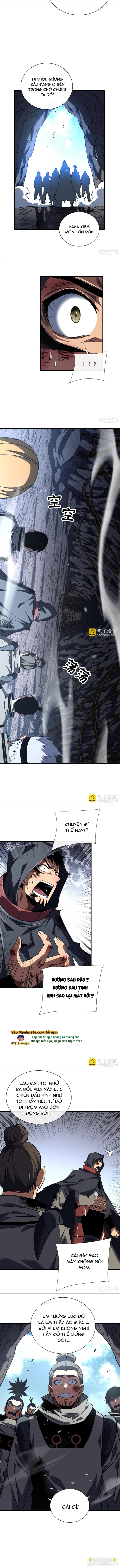 Đọc truyện [Leak] Mệnh Luân Chi Chủ! Khi Dị Biến Giáng Lâm Nhân Gian! - Chap 27