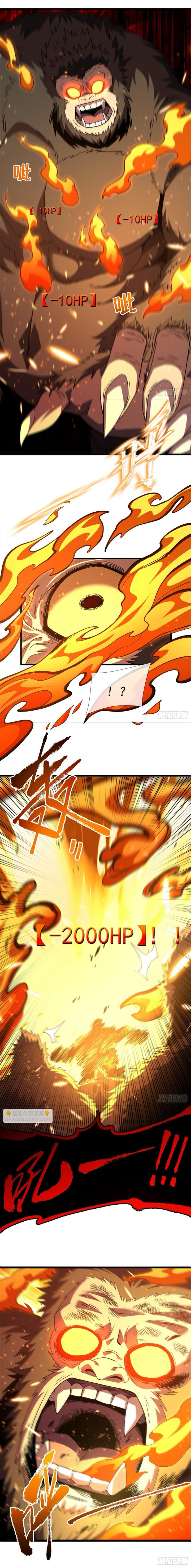 Đọc truyện [Leak] Mệnh Luân Chi Chủ! Khi Dị Biến Giáng Lâm Nhân Gian! - Chap 28