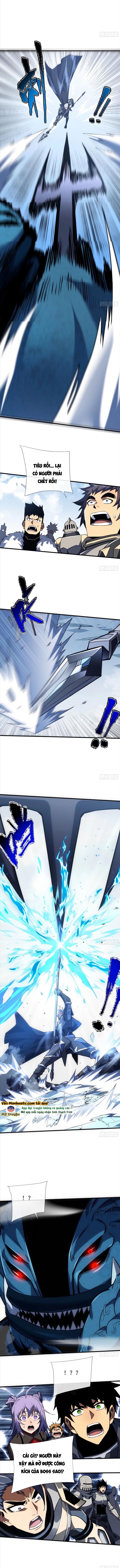 Đọc truyện [Leak] Mệnh Luân Chi Chủ! Khi Dị Biến Giáng Lâm Nhân Gian! - Chap 44