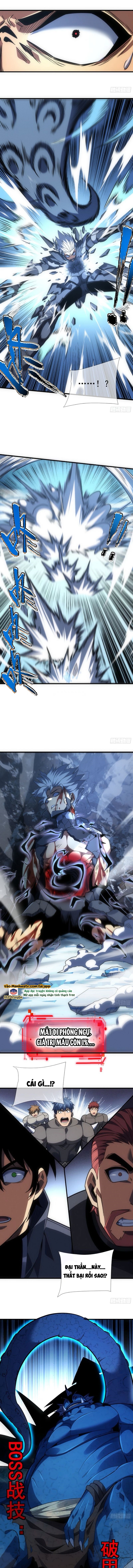 Đọc truyện [Leak] Mệnh Luân Chi Chủ! Khi Dị Biến Giáng Lâm Nhân Gian! - Chap 47