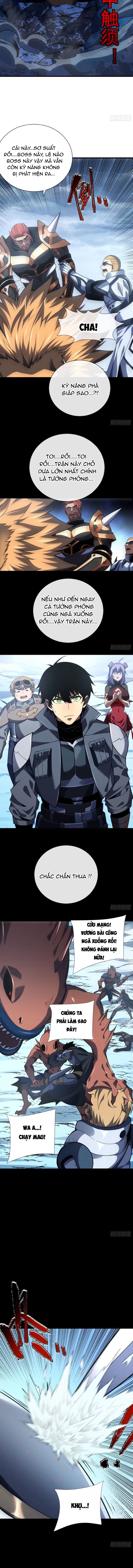 Đọc truyện [Leak] Mệnh Luân Chi Chủ! Khi Dị Biến Giáng Lâm Nhân Gian! - Chap 47