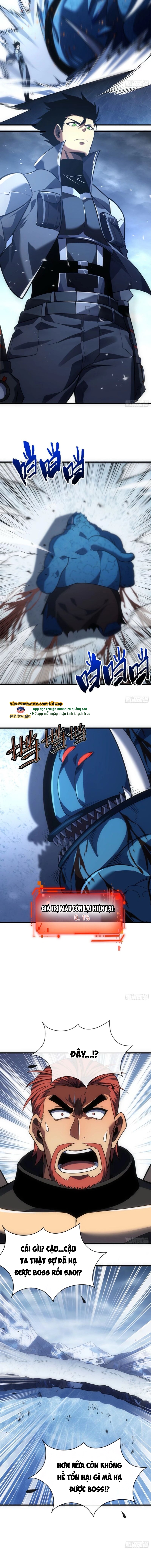 Đọc truyện [Leak] Mệnh Luân Chi Chủ! Khi Dị Biến Giáng Lâm Nhân Gian! - Chap 53