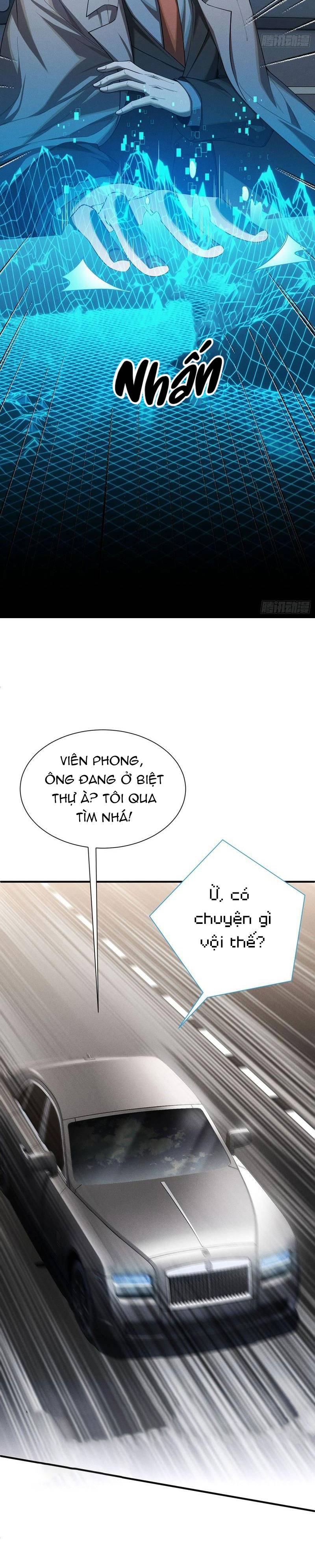 Đọc truyện [LCVT] Người chơi siêu tần - Chap 1