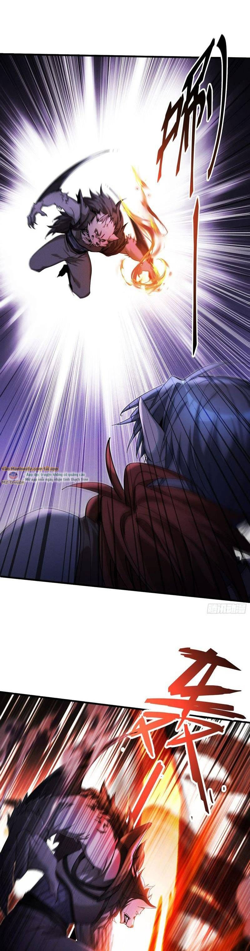 Đọc truyện [LCVT] Người chơi siêu tần - Chap 1
