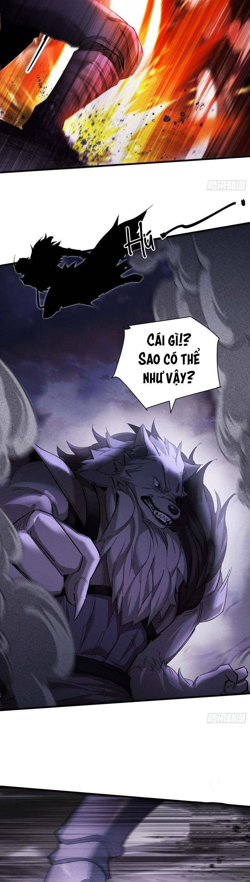 Đọc truyện [LCVT] Người chơi siêu tần - Chap 1