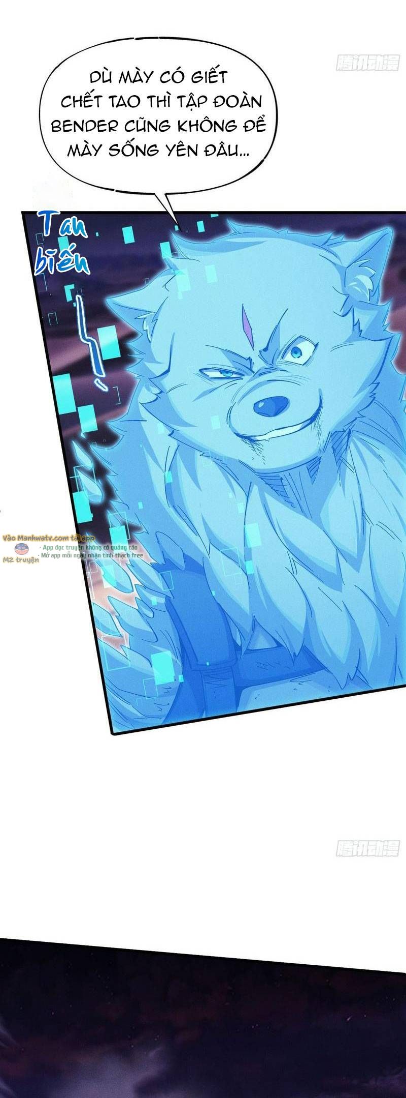 Đọc truyện [LCVT] Người chơi siêu tần - Chap 1
