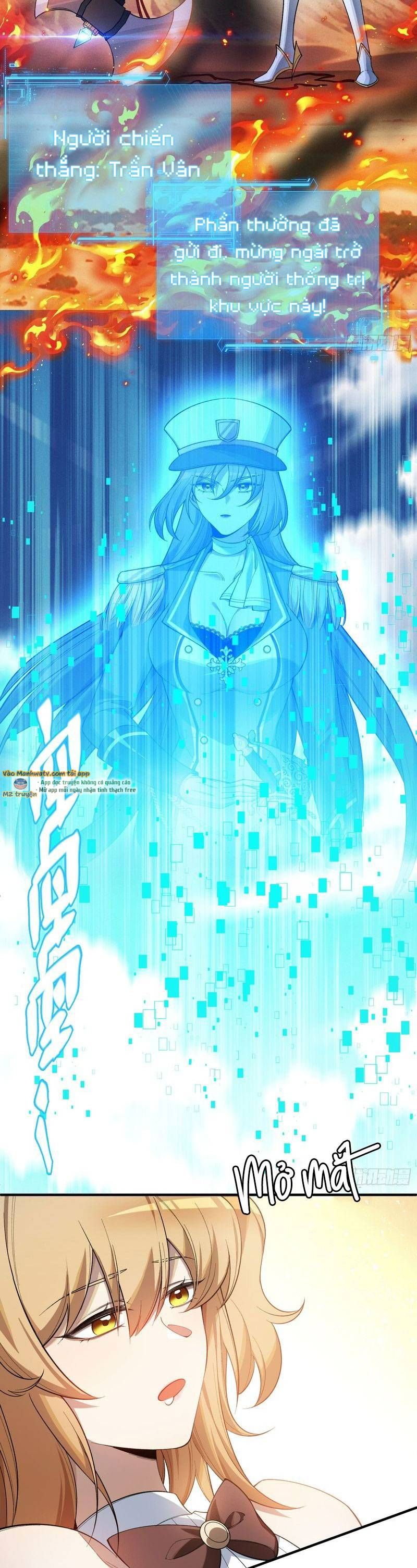 Đọc truyện [LCVT] Người chơi siêu tần - Chap 2