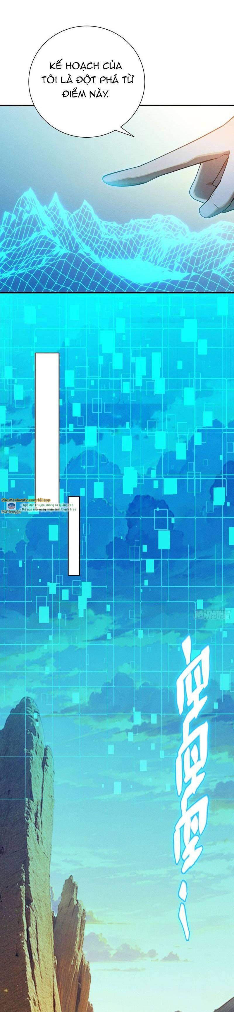 Đọc truyện [LCVT] Người chơi siêu tần - Chap 2