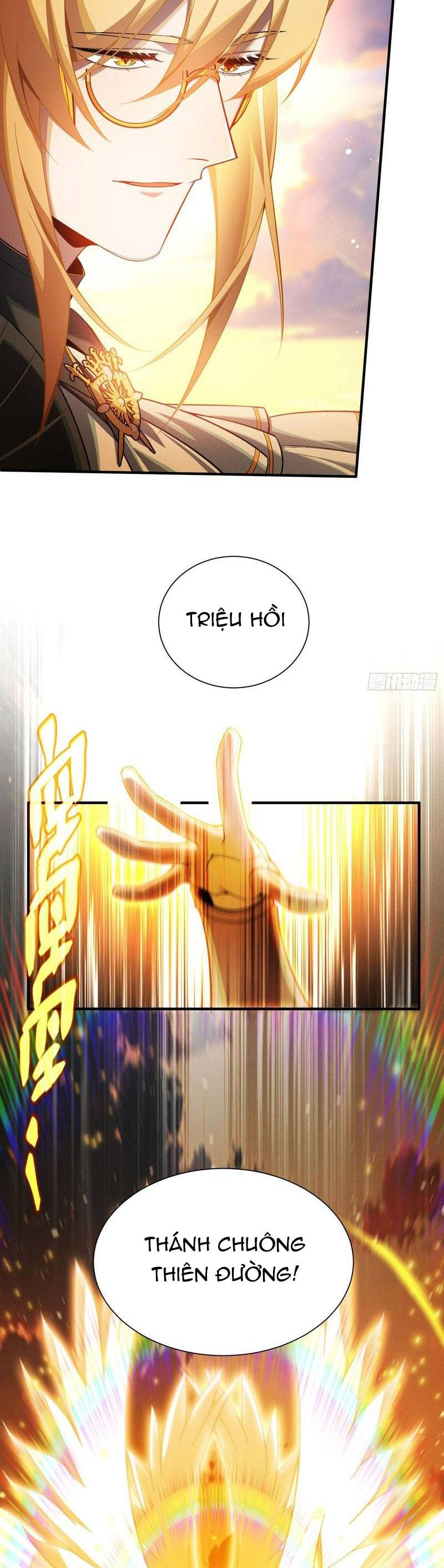 Đọc truyện [LCVT] Người chơi siêu tần - Chap 3