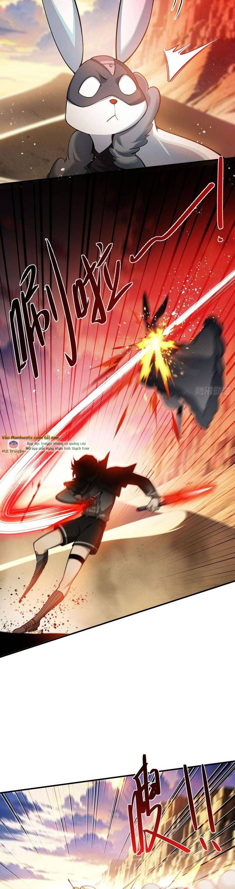 Đọc truyện [LCVT] Người chơi siêu tần - Chap 3