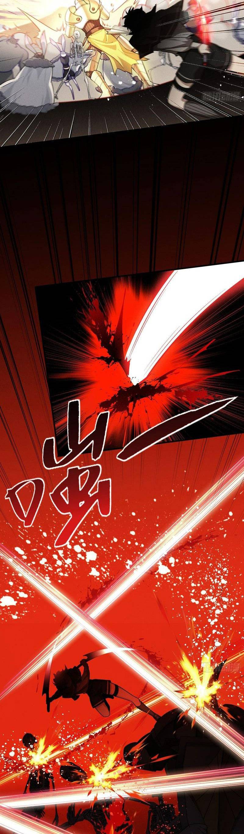 Đọc truyện [LCVT] Người chơi siêu tần - Chap 3