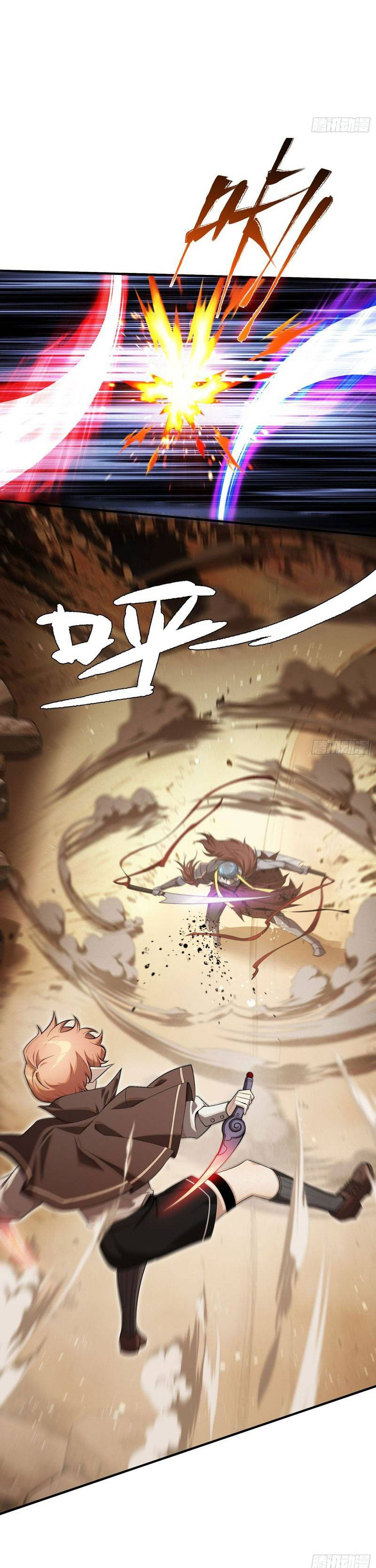 Đọc truyện [LCVT] Người chơi siêu tần - Chap 3