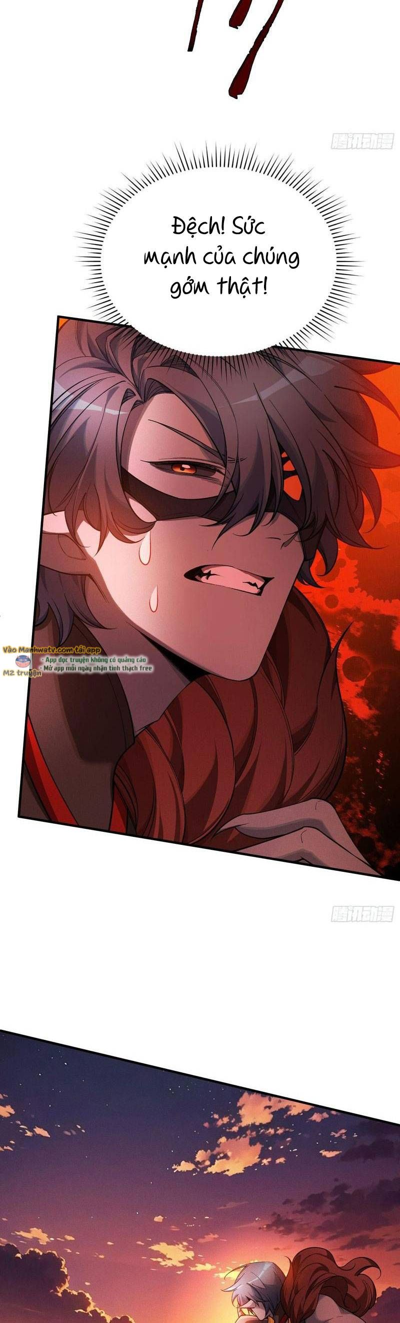 Đọc truyện [LCVT] Người chơi siêu tần - Chap 4