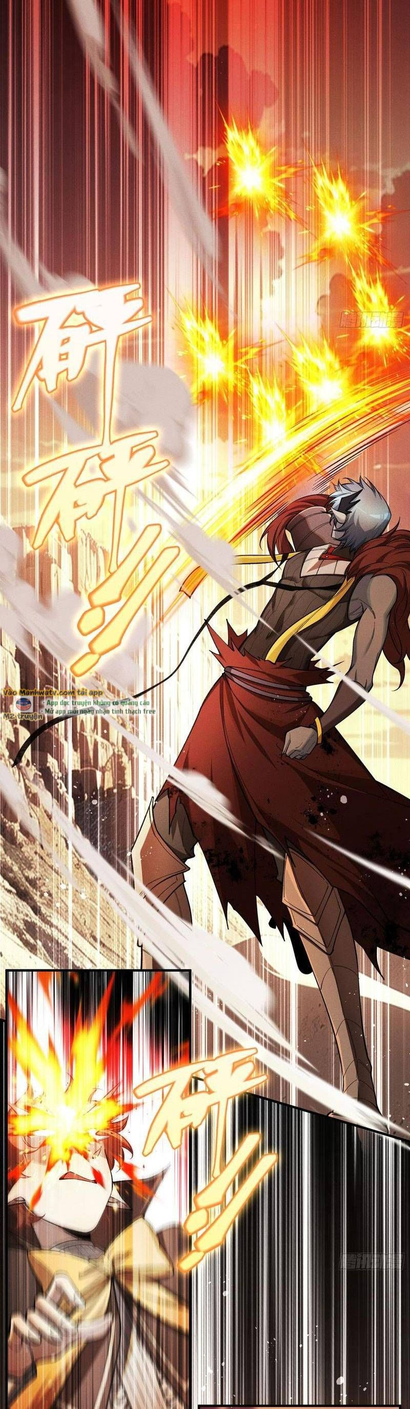 Đọc truyện [LCVT] Người chơi siêu tần - Chap 4