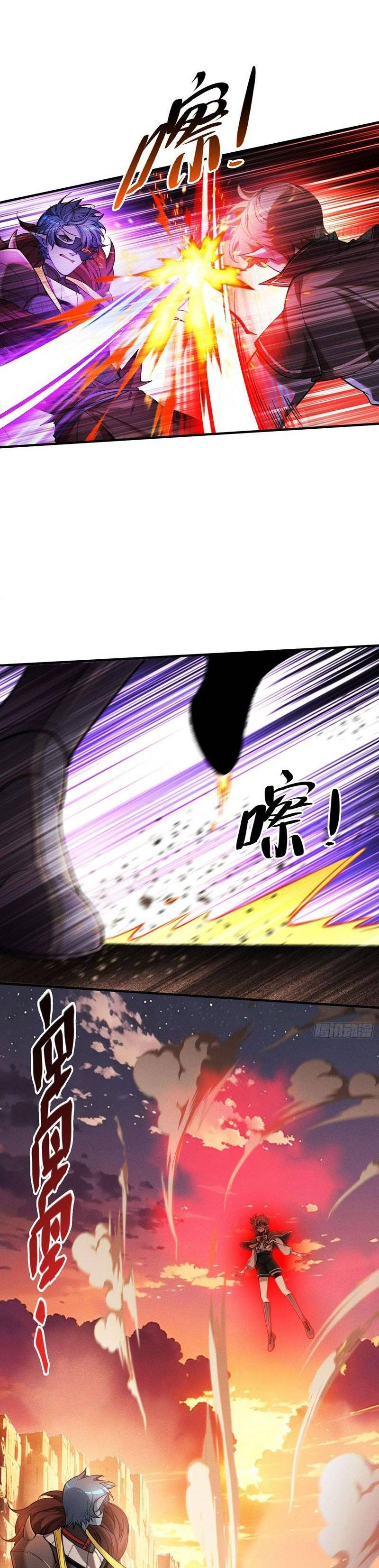 Đọc truyện [LCVT] Người chơi siêu tần - Chap 4