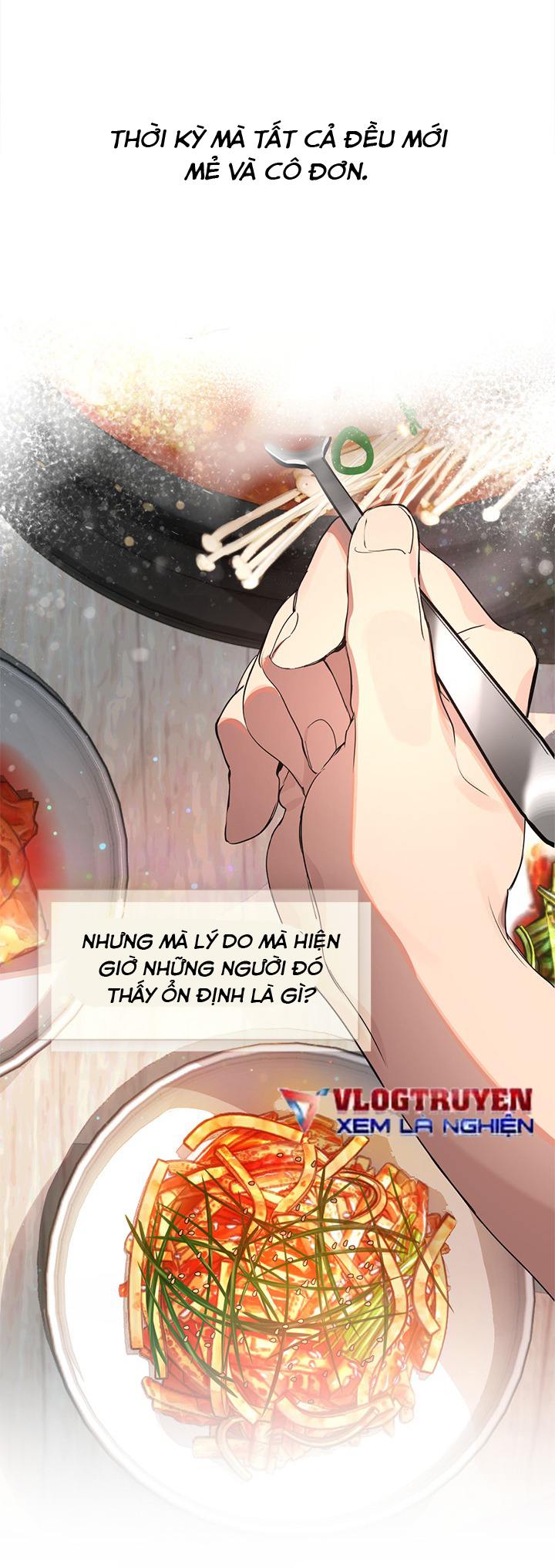 Đọc truyện [LCVT] Nhà hàng nơi suối vàng - Chap 22