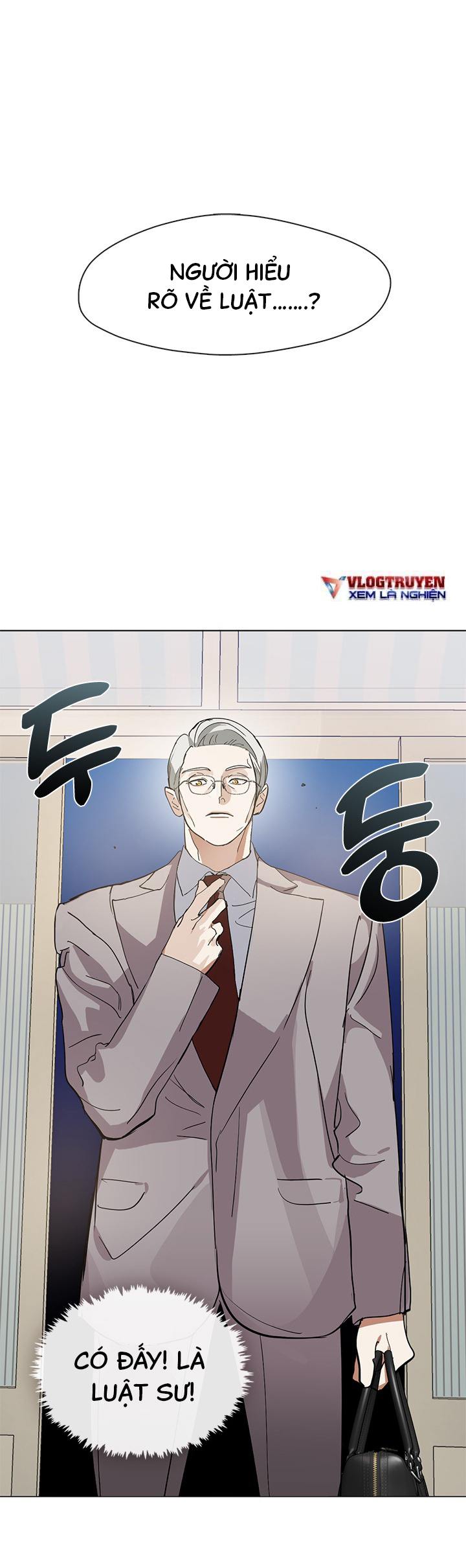 Đọc truyện [LCVT] Nhà hàng nơi suối vàng - Chap 10