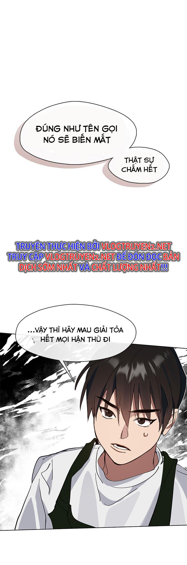 Đọc truyện [LCVT] Nhà hàng nơi suối vàng - Chap 13