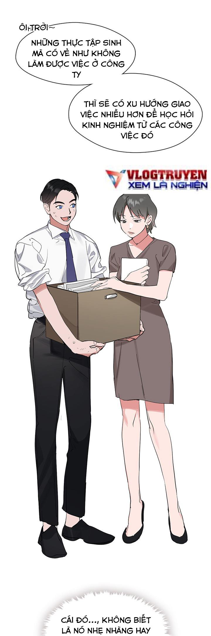 Đọc truyện [LCVT] Nhà hàng nơi suối vàng - Chap 14