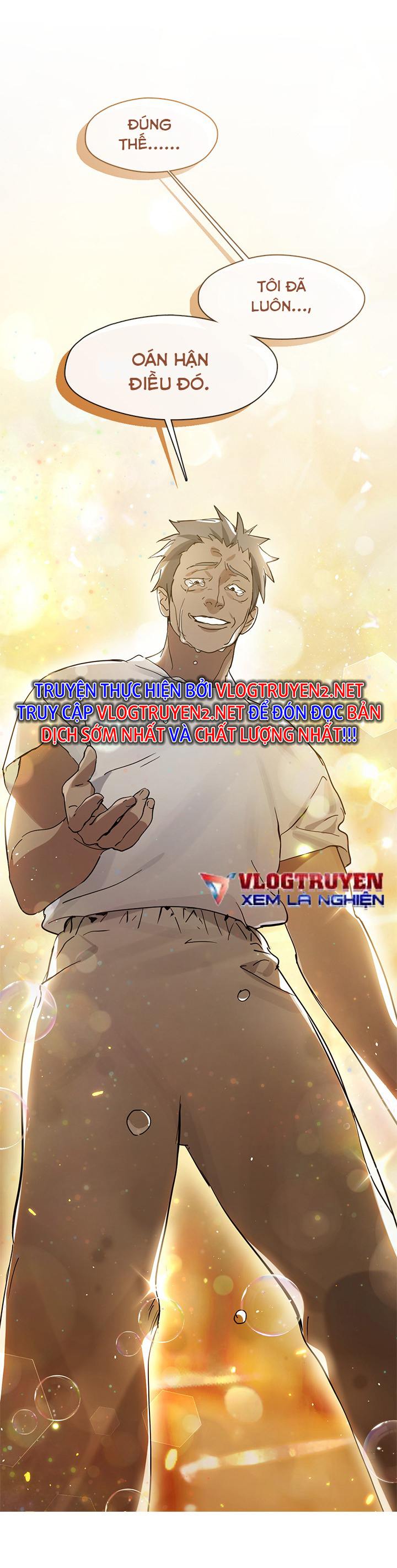 Đọc truyện [LCVT] Nhà hàng nơi suối vàng - Chap 17