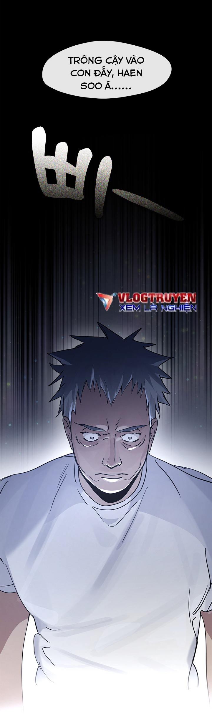 Đọc truyện [LCVT] Nhà hàng nơi suối vàng - Chap 17