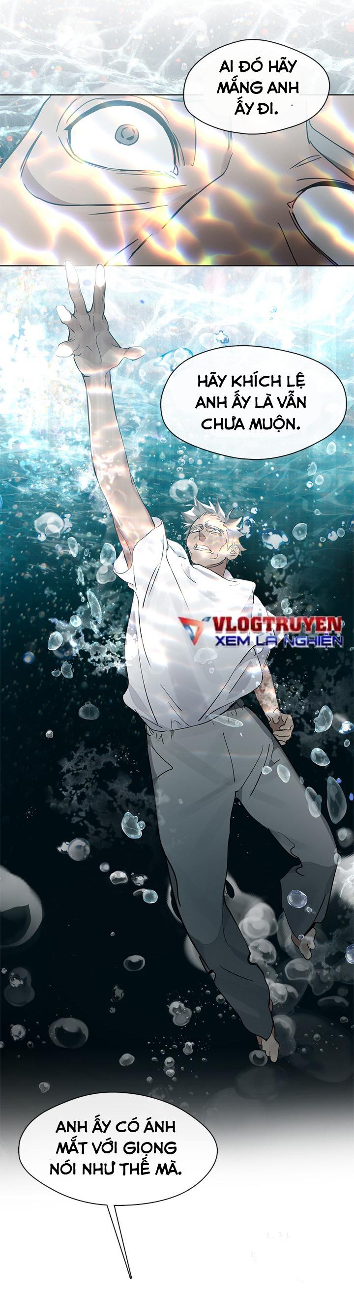 Đọc truyện [LCVT] Nhà hàng nơi suối vàng - Chap 19
