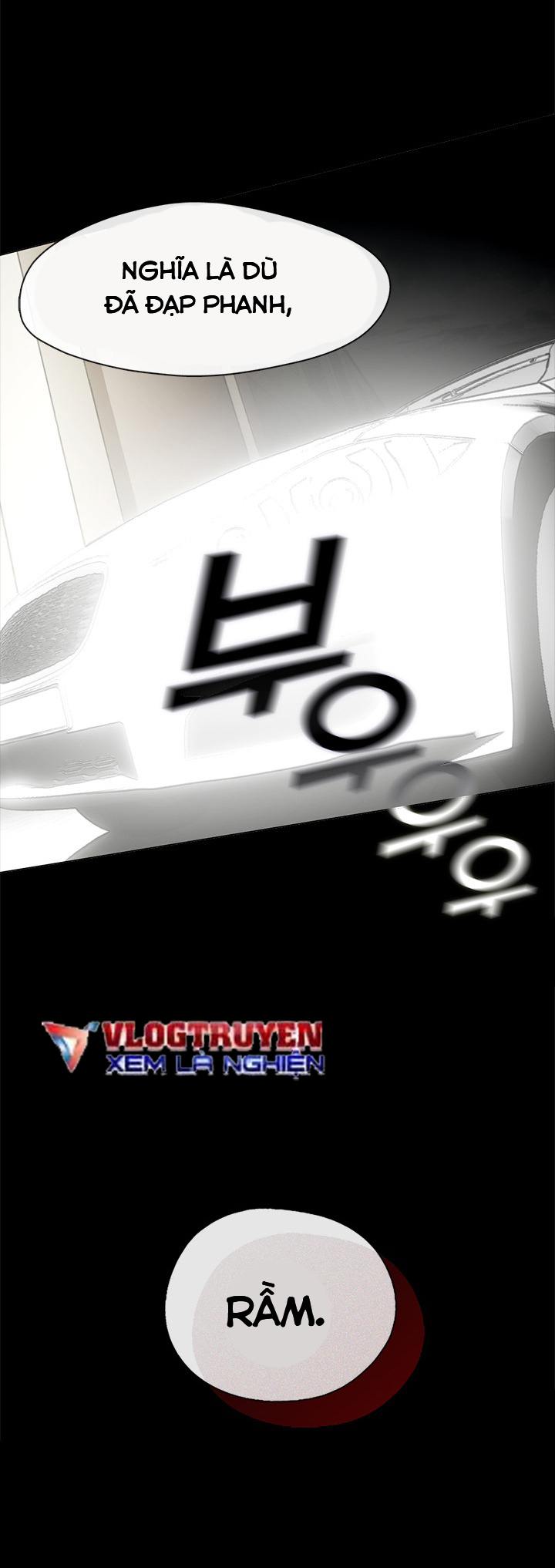 Đọc truyện [LCVT] Nhà hàng nơi suối vàng - Chap 21