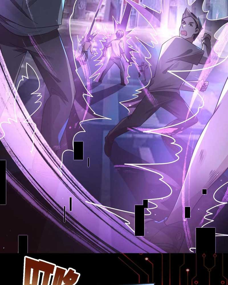 Đọc truyện [LCVT] Quy tắc truyện lạ bắt đầu hoá thân đánh lui chiến thần - Chap 0